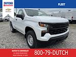 New 2025 Chevrolet Silverado 1500 Work Truck Regular Cab 4x4 Pickup for sale #C4872 - photo 7