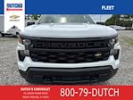 New 2025 Chevrolet Silverado 1500 Work Truck Regular Cab 4x4 Pickup for sale #C4872 - photo 8