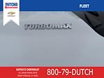 New 2025 Chevrolet Silverado 1500 Work Truck Regular Cab 4x4 Pickup for sale #C4872 - photo 9