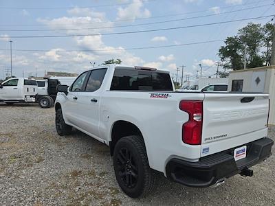 2025 Chevrolet Silverado 1500 Crew Cab 4x4 Pickup for sale #C4878 - photo 2