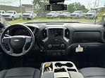 2025 Chevrolet Silverado 2500 Double Cab SRW 4x4 Service Truck for sale #C4882 - photo 18