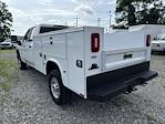 2025 Chevrolet Silverado 2500 Double Cab SRW 4x4 Service Truck for sale #C4882 - photo 2