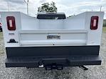 2025 Chevrolet Silverado 2500 Double Cab SRW 4x4 Service Truck for sale #C4882 - photo 4