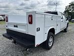 2025 Chevrolet Silverado 2500 Double Cab SRW 4x4 Service Truck for sale #C4882 - photo 5