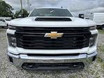 2025 Chevrolet Silverado 2500 Double Cab SRW 4x4 Service Truck for sale #C4882 - photo 8