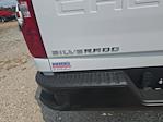New 2025 Chevrolet Silverado 2500 Work Truck Crew Cab 4x4 Pickup for sale #C4890 - photo 13