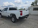 New 2025 Chevrolet Silverado 2500 Work Truck Crew Cab 4x4 Pickup for sale #C4890 - photo 2