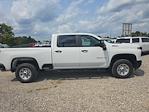 New 2025 Chevrolet Silverado 2500 Work Truck Crew Cab 4x4 Pickup for sale #C4890 - photo 6