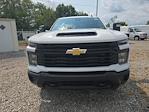 New 2025 Chevrolet Silverado 2500 Work Truck Crew Cab 4x4 Pickup for sale #C4890 - photo 8