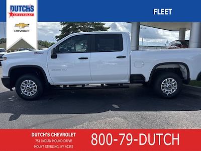 2025 Chevrolet Silverado 2500 Crew Cab 4x4 Pickup for sale #C4893 - photo 2