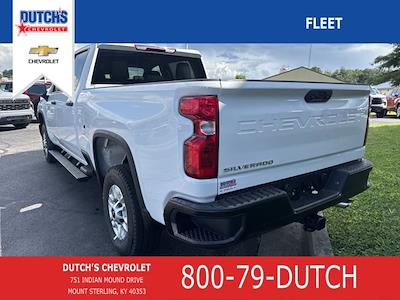 2025 Chevrolet Silverado 2500 Crew Cab 4x4 Pickup for sale #C4893 - photo 2