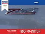 New 2025 Chevrolet Silverado 2500 Work Truck Crew Cab 4x4 Pickup for sale #C4893 - photo 11