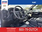 New 2025 Chevrolet Silverado 2500 Work Truck Crew Cab 4x4 Pickup for sale #C4893 - photo 20