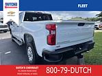 New 2025 Chevrolet Silverado 2500 Work Truck Crew Cab 4x4 Pickup for sale #C4893 - photo 2