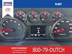 New 2025 Chevrolet Silverado 2500 Work Truck Crew Cab 4x4 Pickup for sale #C4893 - photo 30
