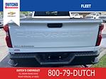 New 2025 Chevrolet Silverado 2500 Work Truck Crew Cab 4x4 Pickup for sale #C4893 - photo 4