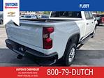 New 2025 Chevrolet Silverado 2500 Work Truck Crew Cab 4x4 Pickup for sale #C4893 - photo 5