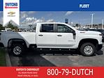 New 2025 Chevrolet Silverado 2500 Work Truck Crew Cab 4x4 Pickup for sale #C4893 - photo 6