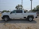 New 2025 Chevrolet Silverado 2500 Work Truck Crew Cab 4x4 Pickup for sale #C4895 - photo 3
