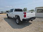 New 2025 Chevrolet Silverado 2500 Work Truck Crew Cab 4x4 Pickup for sale #C4895 - photo 2