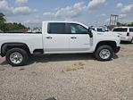 New 2025 Chevrolet Silverado 2500 Work Truck Crew Cab 4x4 Pickup for sale #C4895 - photo 6