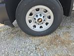 New 2025 Chevrolet Silverado 2500 Work Truck Crew Cab 4x4 Pickup for sale #C4895 - photo 9