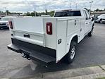 2025 Chevrolet Silverado 2500 Double Cab SRW 4x4 Service Truck for sale #C4896 - photo 5
