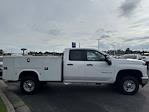 2025 Chevrolet Silverado 2500 Double Cab SRW 4x4 Service Truck for sale #C4896 - photo 6
