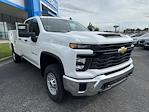 2025 Chevrolet Silverado 2500 Double Cab SRW 4x4 Service Truck for sale #C4896 - photo 7