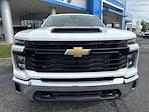 2025 Chevrolet Silverado 2500 Double Cab SRW 4x4 Service Truck for sale #C4896 - photo 8