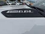 2025 Chevrolet Silverado 2500 Double Cab SRW 4x4 Service Truck for sale #C4896 - photo 9