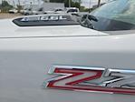 New 2025 Chevrolet Silverado 2500 Work Truck Crew Cab 4x4 Pickup for sale #C4899 - photo 10