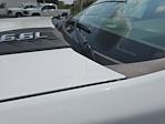 New 2025 Chevrolet Silverado 2500 Work Truck Crew Cab 4x4 Pickup for sale #C4899 - photo 11