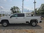 New 2025 Chevrolet Silverado 2500 Work Truck Crew Cab 4x4 Pickup for sale #C4899 - photo 3