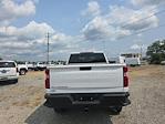 New 2025 Chevrolet Silverado 2500 Work Truck Crew Cab 4x4 Pickup for sale #C4899 - photo 4