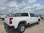 New 2025 Chevrolet Silverado 2500 Work Truck Crew Cab 4x4 Pickup for sale #C4899 - photo 5