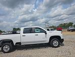 New 2025 Chevrolet Silverado 2500 Work Truck Crew Cab 4x4 Pickup for sale #C4899 - photo 6