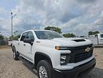 New 2025 Chevrolet Silverado 2500 Work Truck Crew Cab 4x4 Pickup for sale #C4899 - photo 7