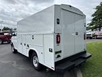 New 2024 Chevrolet Express 3500 Service Utility Van for sale #C4912 - photo 2