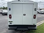 New 2024 Chevrolet Express 3500 Service Utility Van for sale #C4912 - photo 4