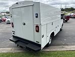 New 2024 Chevrolet Express 3500 Service Utility Van for sale #C4912 - photo 5