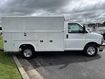 New 2024 Chevrolet Express 3500 Service Utility Van for sale #C4912 - photo 6