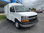 New 2024 Chevrolet Express 3500 Service Utility Van for sale #C4912 - photo 7
