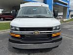 New 2024 Chevrolet Express 3500 Service Utility Van for sale #C4912 - photo 8