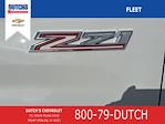 New 2025 Chevrolet Silverado 2500 Work Truck Crew Cab 4x4 Pickup for sale #C4913 - photo 10