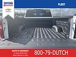New 2025 Chevrolet Silverado 2500 Work Truck Crew Cab 4x4 Pickup for sale #C4913 - photo 13