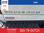 New 2025 Chevrolet Silverado 2500 Work Truck Crew Cab 4x4 Pickup for sale #C4913 - photo 15