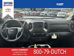 New 2025 Chevrolet Silverado 2500 Work Truck Crew Cab 4x4 Pickup for sale #C4913 - photo 18