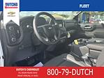 New 2025 Chevrolet Silverado 2500 Work Truck Crew Cab 4x4 Pickup for sale #C4913 - photo 19