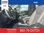 New 2025 Chevrolet Silverado 2500 Work Truck Crew Cab 4x4 Pickup for sale #C4913 - photo 20
